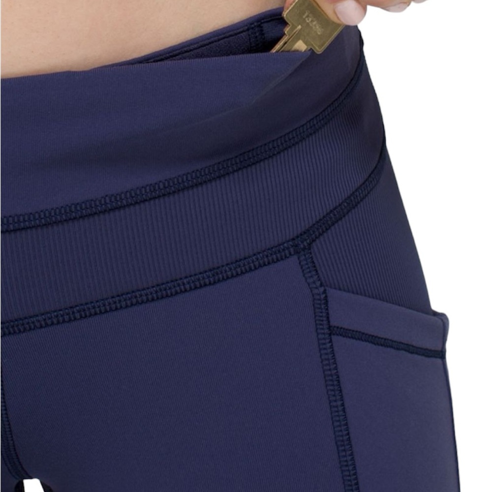Lululemon Sun Salutation Pant - Picture 6 of 14